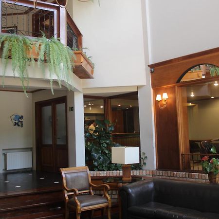 Suite No Wish Resort Centro De Грамаду Екстер'єр фото