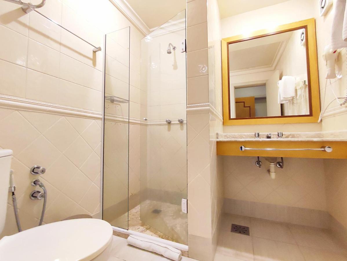 Suite No Wish Resort Centro De Грамаду Екстер'єр фото