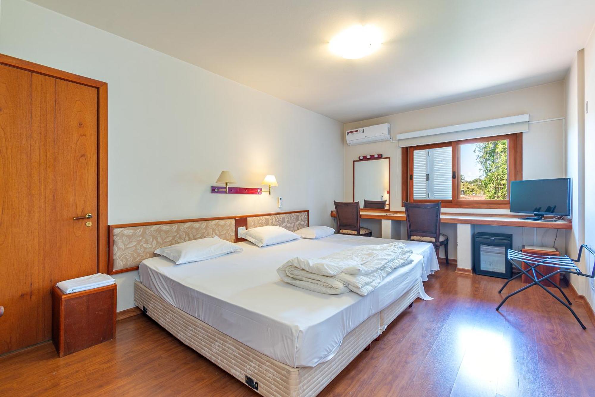 Suite No Wish Resort Centro De Грамаду Екстер'єр фото